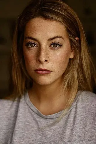 Peliculas de Belén Écija