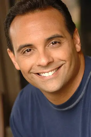 Peliculas de Mike Madrigal