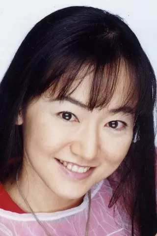 Peliculas de Mariko Kôda