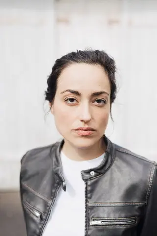 Marie Céline Yildirim - Córka • Potomstwo