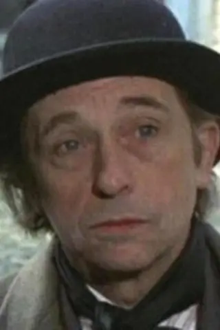 Peliculas de George Tovey
