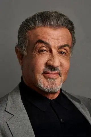 Peliculas de Sylvester Stallone