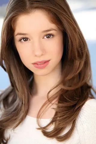 Peliculas de Kayla DiVenere