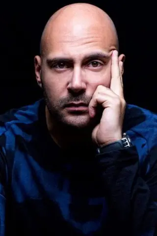 Peliculas de Walid Fawaz