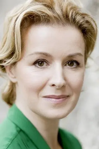 Peliculas de Petra Morzé