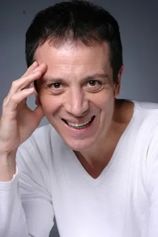 Peliculas de Eduardo Martini