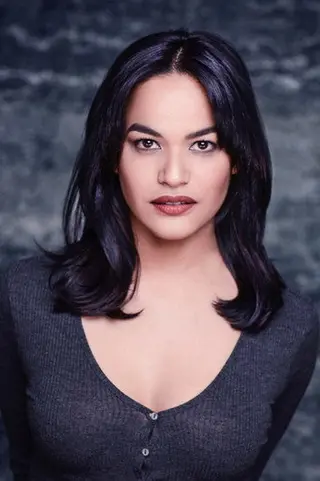 Peliculas de Vanessa Jackson