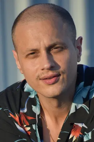 Peliculas de Khan Baykal