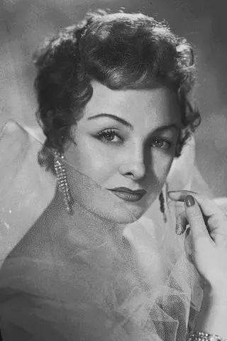 Gloria Lynch - Córka • Potomstwo