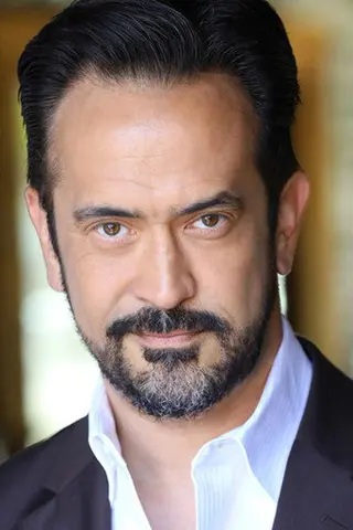 Peliculas de Brian Frank