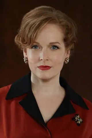 Peliculas de Chelah Horsdal