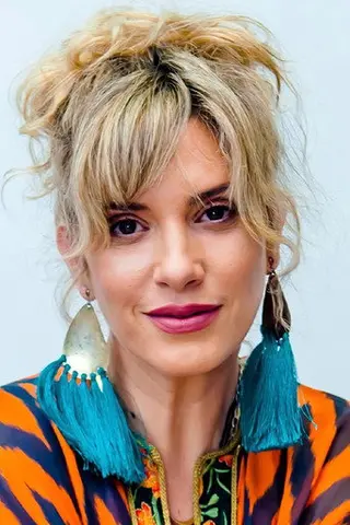Peliculas de Sylvia Delikoura