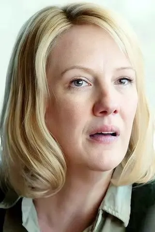 Peliculas de Robyn Coffin