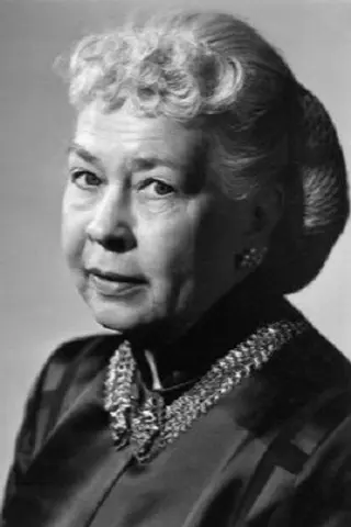 Peliculas de Kathleen Howard