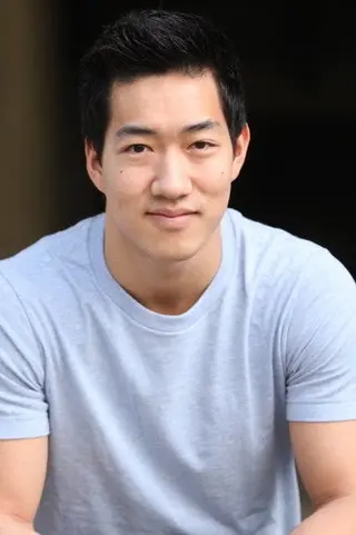 Peliculas de Alex Wong