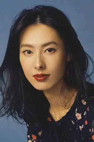 Peliculas de Isabella Leong