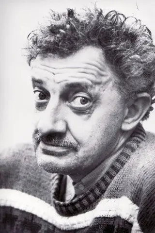 Peliculas de Ján Melkovič