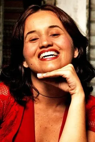 Peliculas de Isabelle Marques