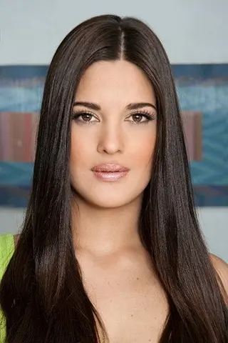 Peliculas de Sabrina Seara