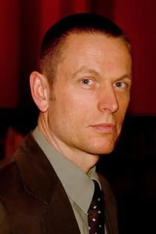 Peliculas de Erik Burke