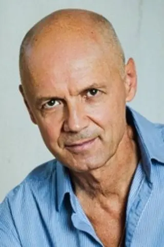 Peliculas de Algis Arlauskas