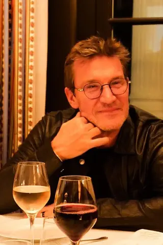 Peliculas de Benjamin Castaldi