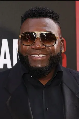 Peliculas de David Ortiz