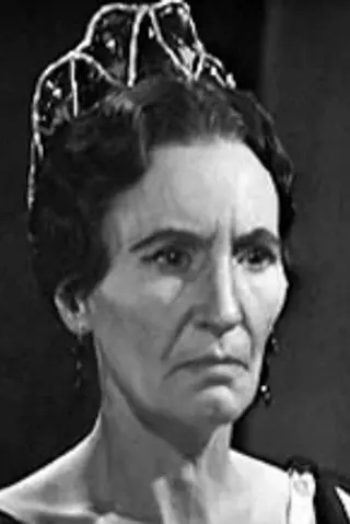 Peliculas de Ann Tirard