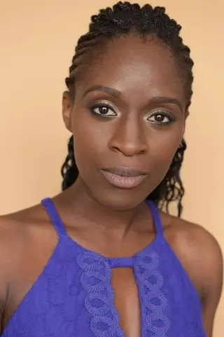 Peliculas de Sharon Duncan-Brewster