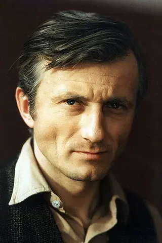 Peliculas de Radoslav Brzobohatý