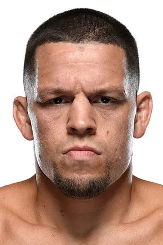 Peliculas de Nate Diaz