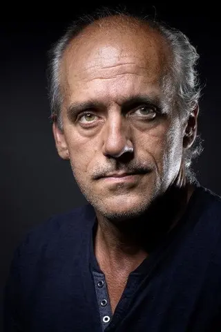 Philippe Poutou - Córka • Potomstwo