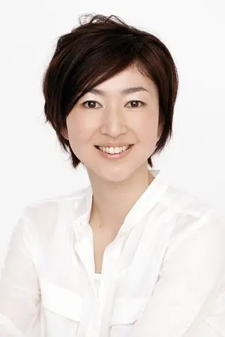 Peliculas de Kaori Yamaguchi