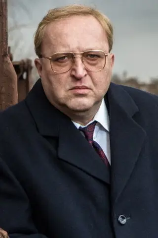 Peliculas de Roman Polák
