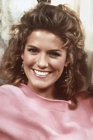 Peliculas de Heidi Helmer