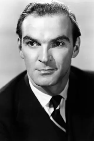 Peliculas de Stanley Baker