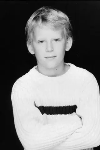 Peliculas de Scotty Cook