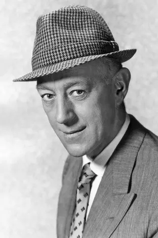Peliculas de Alec Guinness