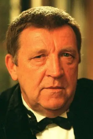 Peliculas de John Forgeham