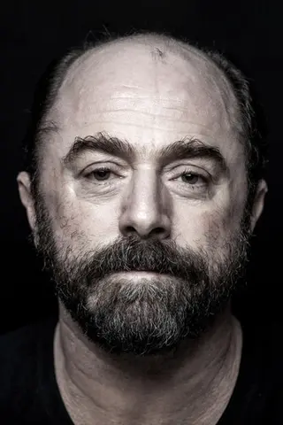 Peliculas de Brendan Clearkin