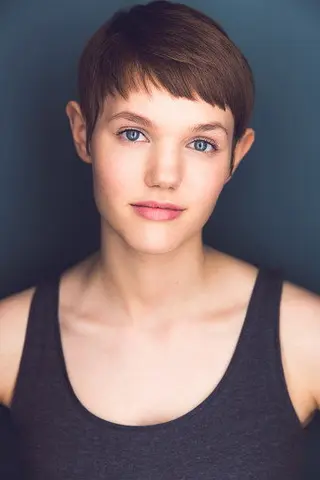 Peliculas de Allison Wick