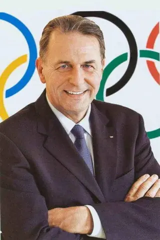 Peliculas de Jacques Rogge