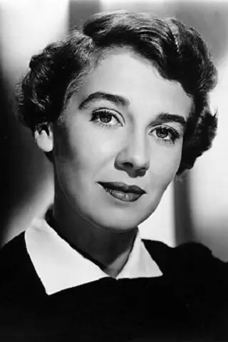 Peliculas de Betsy Drake
