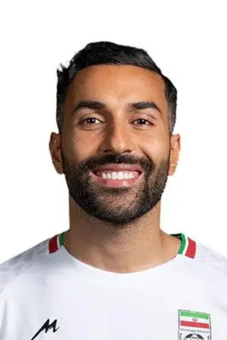 Peliculas de Saman Ghoddos