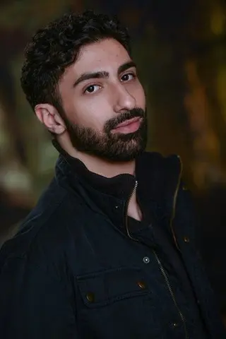 Peliculas de Anas Hasan