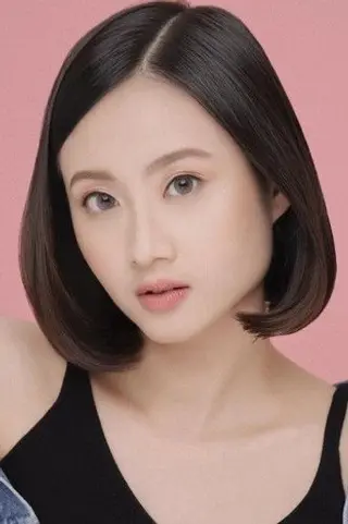 Peliculas de Shindy Huang