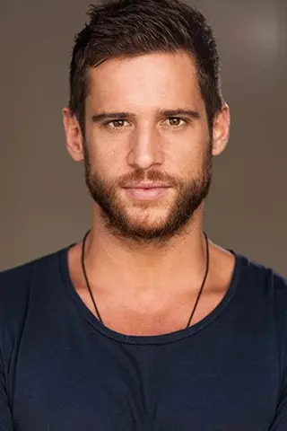 Peliculas de Dan Ewing
