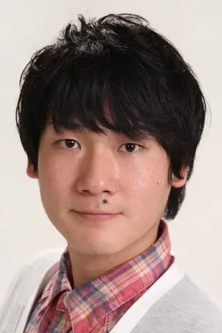 Peliculas de Kenta Ôkuma