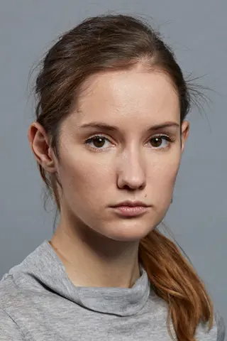 Peliculas de Eliška Křenková