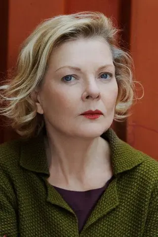 Peliculas de Cornelia Köndgen